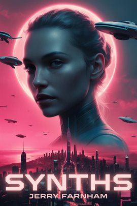 Imagen de portada para Synths
