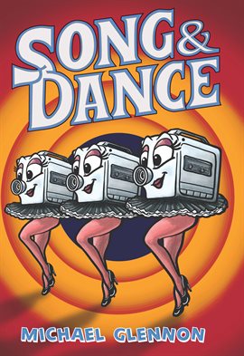 Imagen de portada para Song and Dance