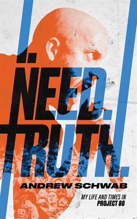 Imagen de portada para I. Need. Truth.