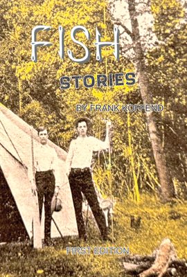 Imagen de portada para Fish Stories