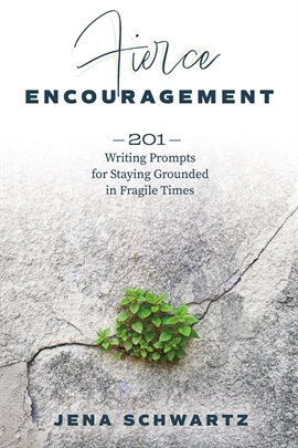 Imagen de portada para Fierce Encouragement