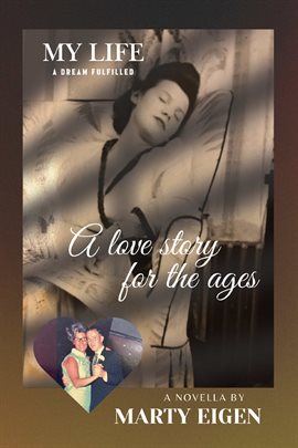 Imagen de portada para A Love Story for the Ages