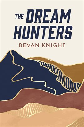 Cover image for The Dream Hunters