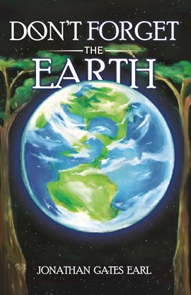 Imagen de portada para Don't Forget the Earth