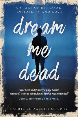 Imagen de portada para Dream Me Dead