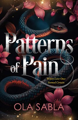 Cover image for Patterns of Pain