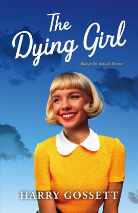 Cover image for The Dying Girl