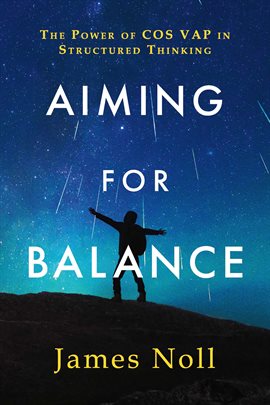 Cover image for Aiming for Balance