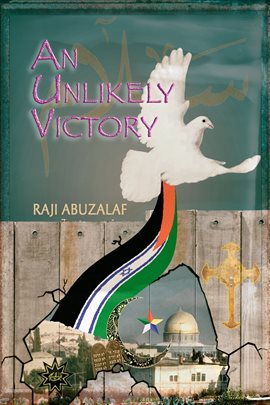 Cover image for An Unlikely Victory