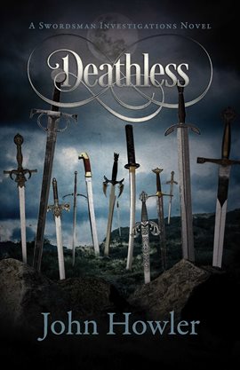 Deathless