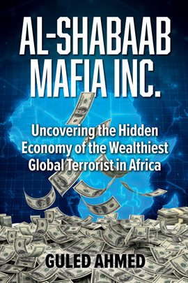 Cover image for Al-Shabaab Mafia Inc.