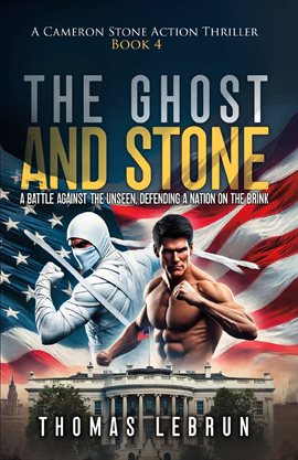 Imagen de portada para The Ghost and Stone