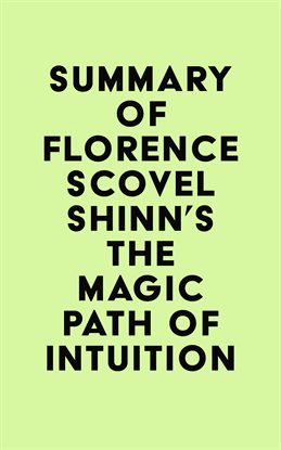 Florence Scovel Shinn Career