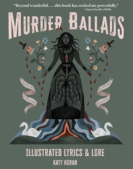 Imagen de portada para Murder Ballads