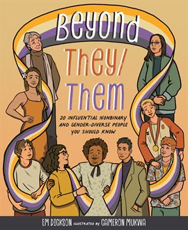 Imagen de portada para Beyond They/them