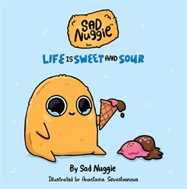 Sad Nuggie