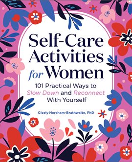 Cover image for Self-Care Activities for Women