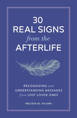 Imagen de portada para 30 Real Signs from the Afterlife