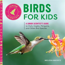 Birds for Kids