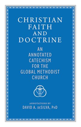 Cover image for Christian Faith and Doctrine