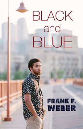 Cover image for Black and Blue