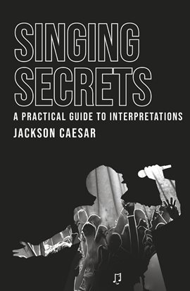 Imagen de portada para Singing Secrets
