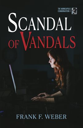 Cover image for Scandal of Vandals