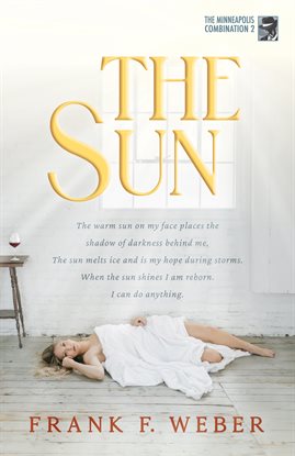 Cover image for The Sun