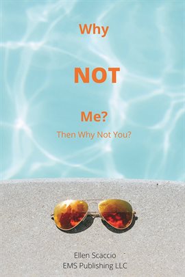 Cover image for Why Not Me?