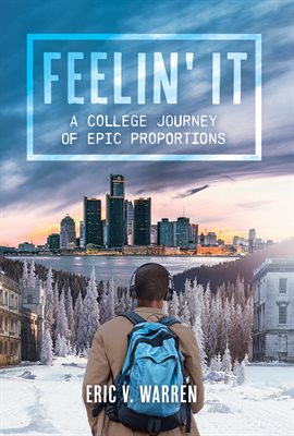 Cover image for Feelin' It