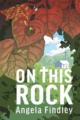 Cover image for On This Rock