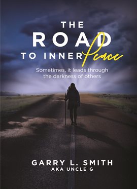 Cover image for The Road to Inner Peace