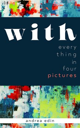 Cover image for With