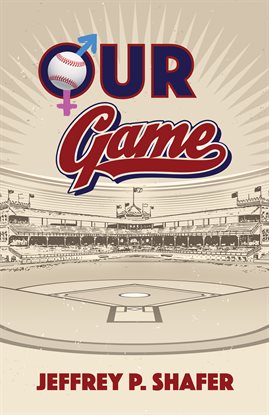 Imagen de portada para Our Game