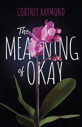 Imagen de portada para The Meaning of Okay