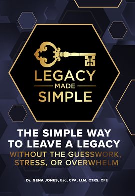 Cover image for Legacy Made Simple