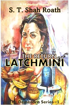 Imagen de portada para The Return of Latchmini