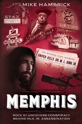 Imagen de portada para Memphis