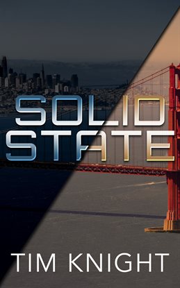 Cover image for Solid State