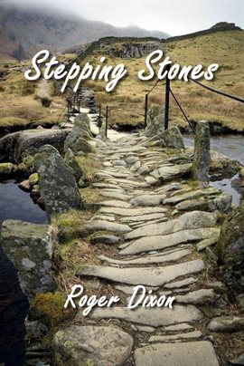 Cover image for Stepping Stones