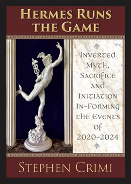 Imagen de portada para Hermes Runs the Game
