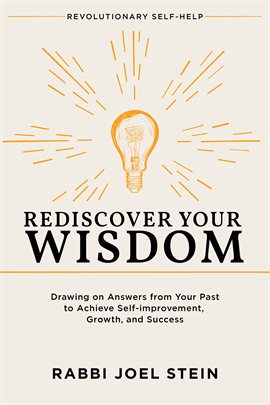 Cover image for Rediscover Your Wisdom