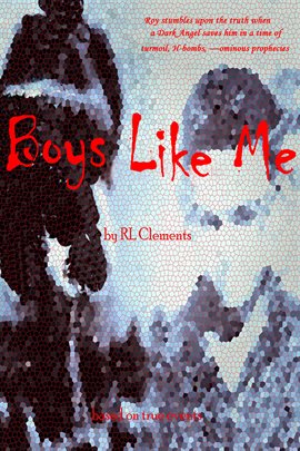 Cover image for Boys Like Me