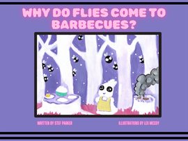 Imagen de portada para Why Do Flies Come to Barbecues?