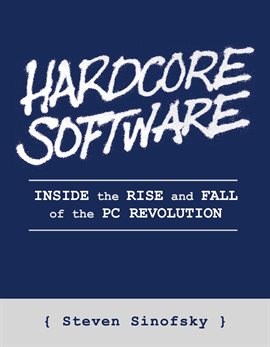 Cover image for Hardcore Software