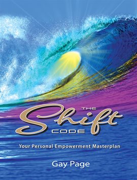 Cover image for The Shift Code