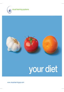 Imagen de portada para Your Diet