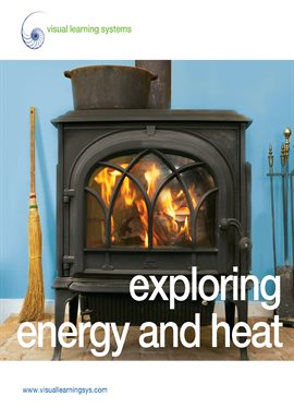 Imagen de portada para Exploring Energy and Heat - Spanish
