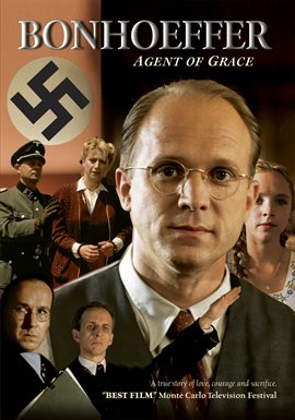 Imagen de portada para Bonhoeffer