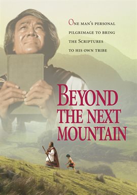 Imagen de portada para Beyond the Next Mountain